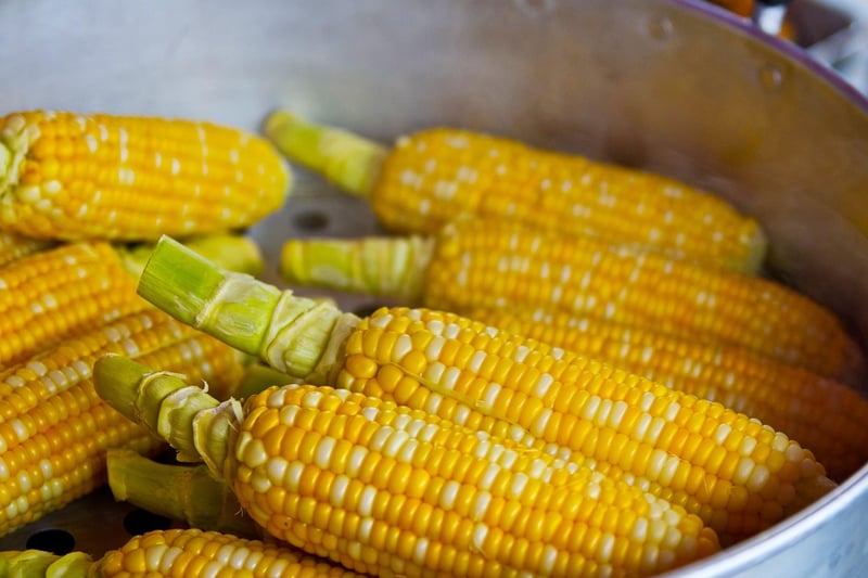 Ingredient Fusion Strategies